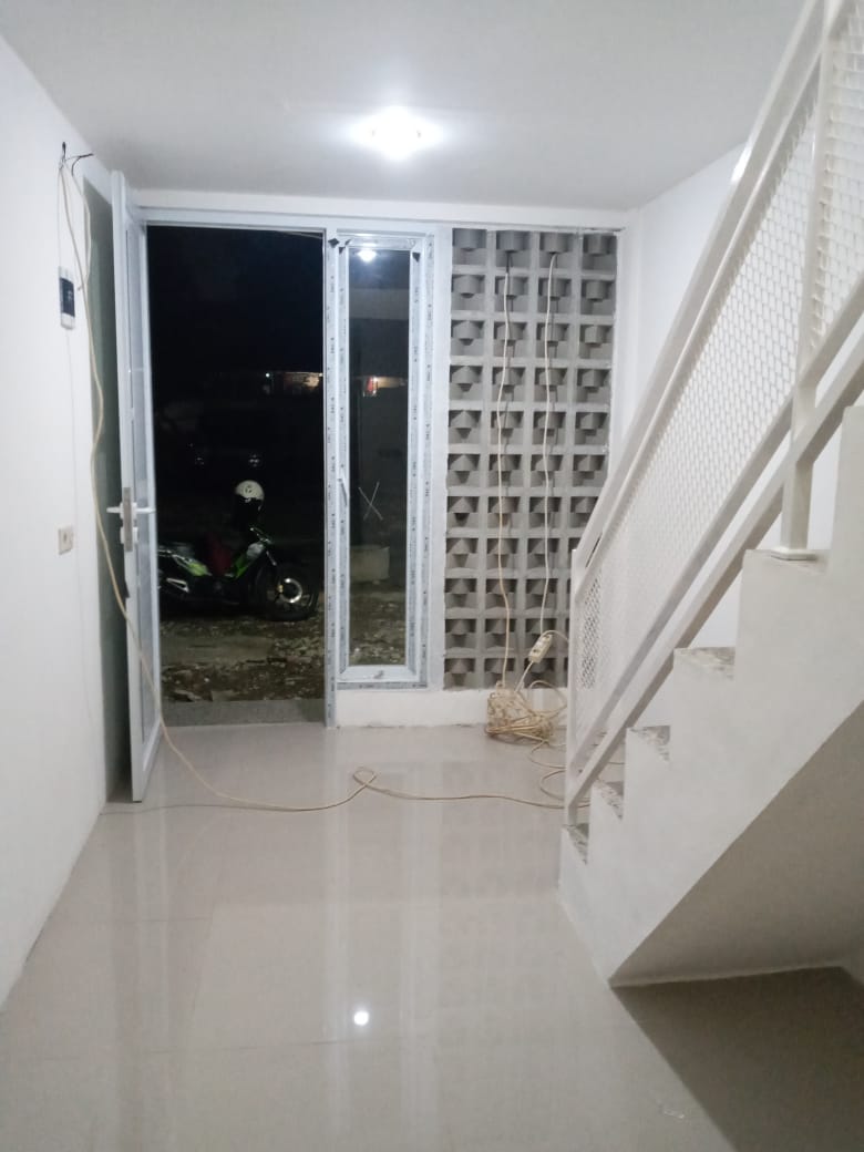 rumah harga murah di jakarta